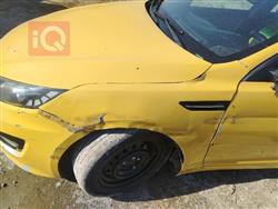 كيا اوبتيما